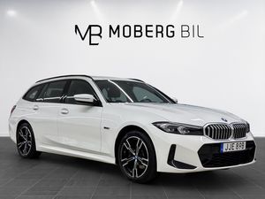 BMW 330 bild 8