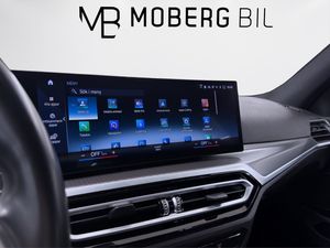 BMW 330 bild 18