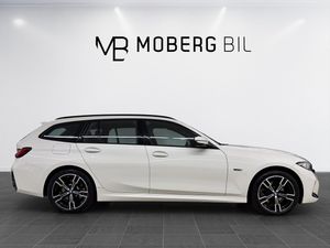 BMW 330 bild 5