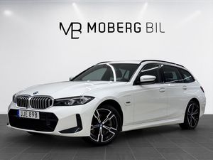 BMW 330 bild 1