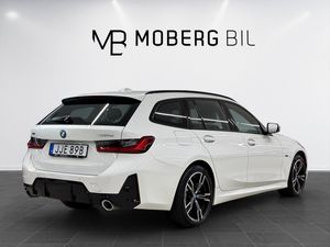BMW 330 bild 6