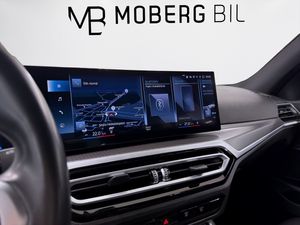 BMW 330 bild 14