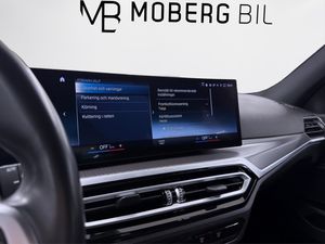 BMW 330 bild 19