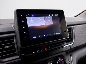 Nissan Primastar bild 15