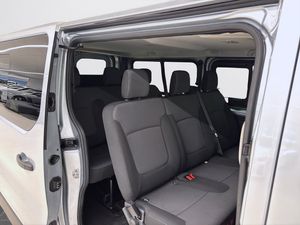 Nissan Primastar bild 8