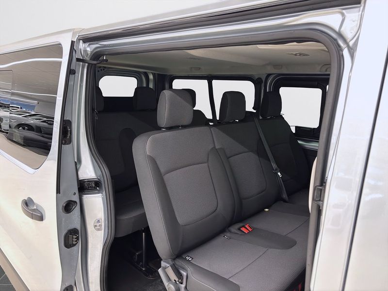 Nissan Primastar bild 8
