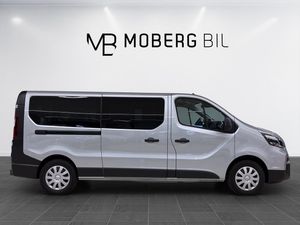 Nissan Primastar bild 4