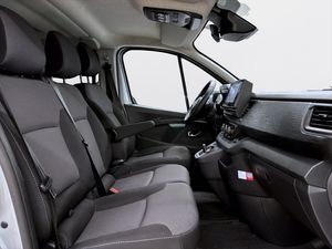 Nissan Primastar bild 11