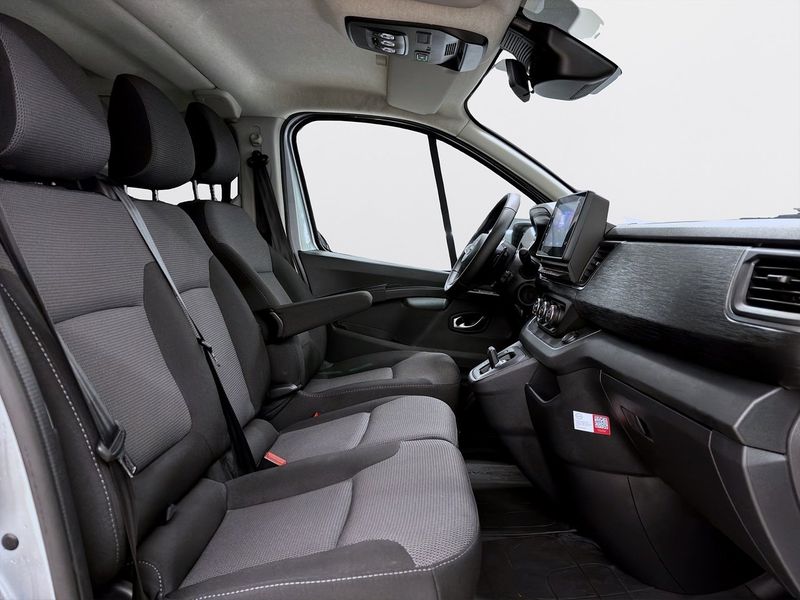 Nissan Primastar bild 11