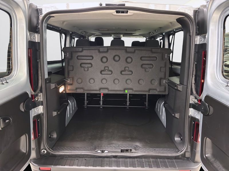 Nissan Primastar bild 7