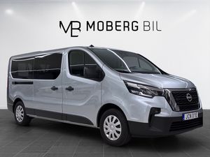 Nissan Primastar bild 3