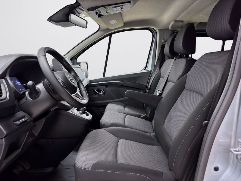 Nissan Primastar bild 12