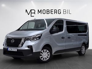Nissan Primastar bild 1
