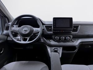 Nissan Primastar bild 9