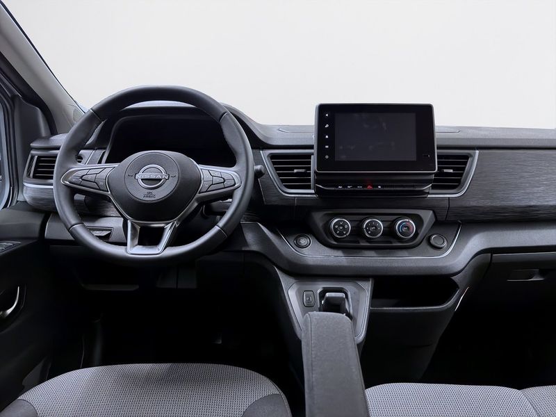 Nissan Primastar bild 9