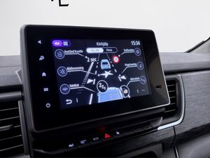 Nissan Primastar bild 16