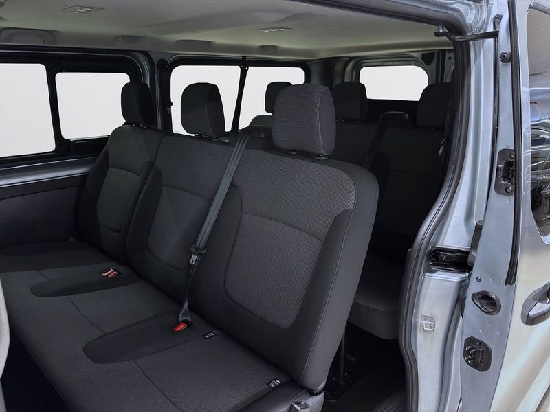 Nissan Primastar bild 13