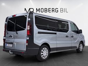 Nissan Primastar bild 5