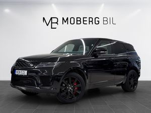 Land Rover Range Rover Sport bild 1