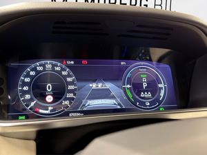 Land Rover Range Rover Sport bild 12