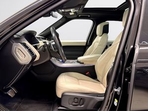 Land Rover Range Rover Sport bild 16