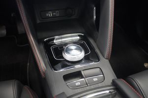 MG ZS EV bild 13