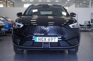 MG ZS EV bild 4