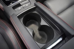 MG ZS EV bild 14