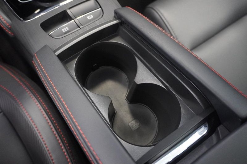 MG ZS EV bild 14