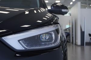 MG ZS EV bild 8
