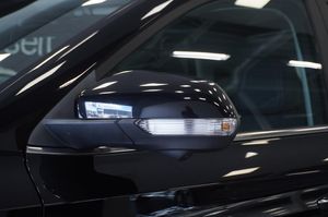 MG ZS EV bild 7