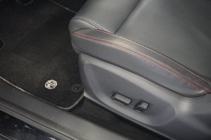 MG ZS EV bild 10