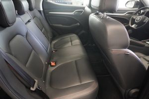 MG ZS EV bild 18