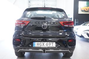 MG ZS EV bild 5