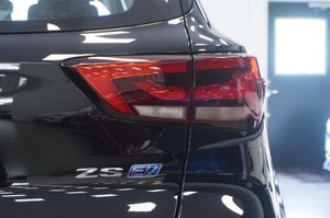 MG ZS EV bild 6