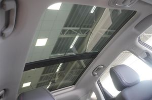 MG ZS EV bild 17