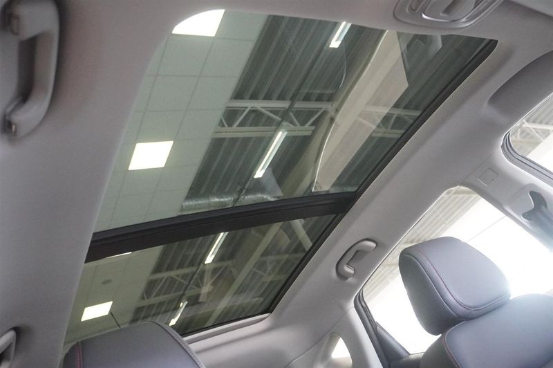 MG ZS EV bild 17