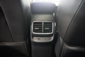 MG ZS EV bild 19