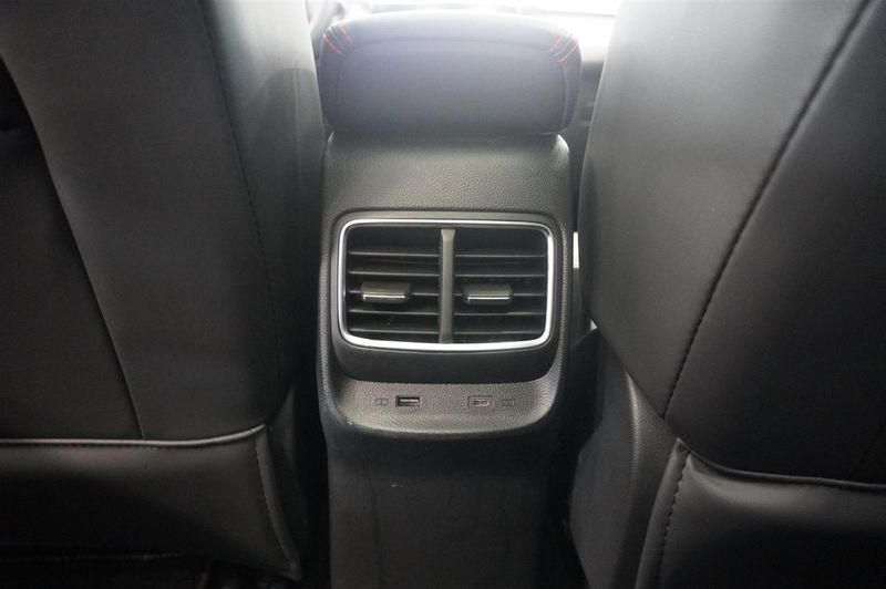 MG ZS EV bild 19
