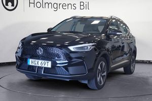 MG ZS EV bild 1