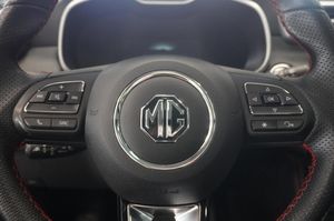 MG ZS EV bild 11