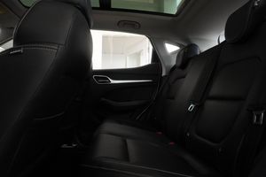MG ZS EV bild 9