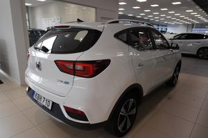 MG ZS EV bild 5