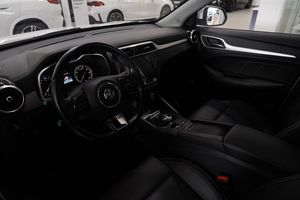 MG ZS EV bild 2