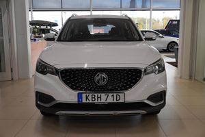 MG ZS EV bild 3