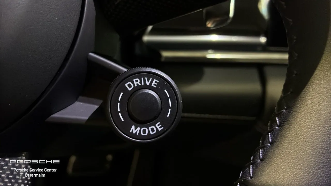 Porsche Panamera bild 14