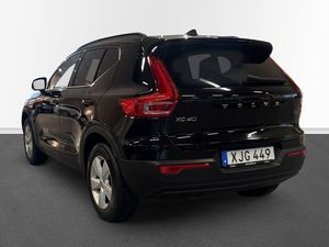 Volvo XC40 bild 2