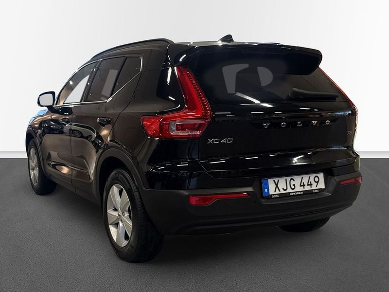 Volvo XC40 bild 2