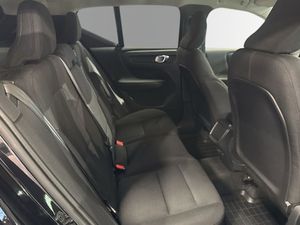 Volvo XC40 bild 8