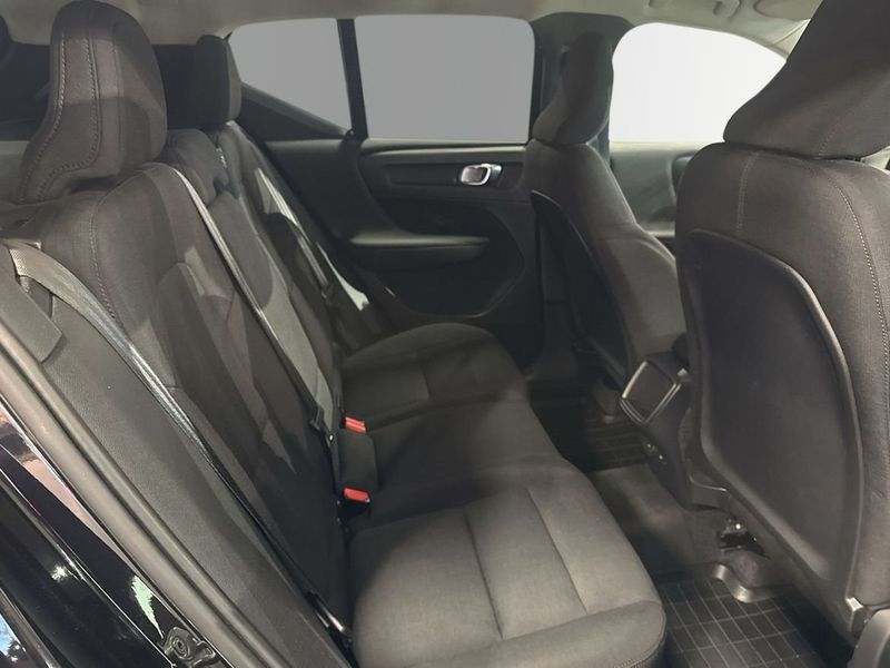 Volvo XC40 bild 8